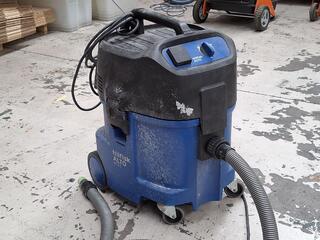 Nilfisk Alto Attix 560-21 XC Vacuum Cleaner