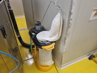 TopmaQ Dust Collector 21160