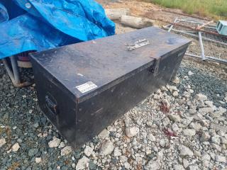 Geelong Storage Chest