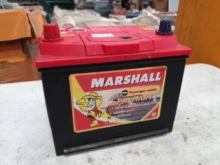 Marshall X56DMF Battery 