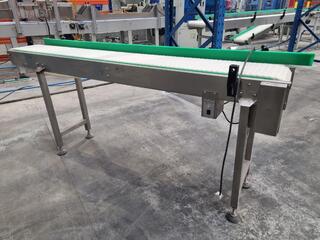Conveyor Belt Assembly, 2000mm length