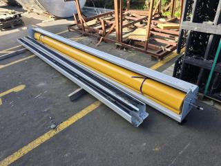 High Speed Roller Door