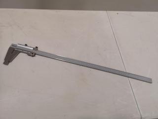 Mitutoyo 60cm Analog Vernier Caliper