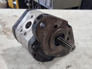 Hydraulic Gear Pump ZX18-H2R