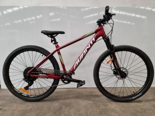 Avanti Montari MS 3 Mountain Bike - Medium