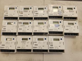 14 x PolyPhase Energy Meters