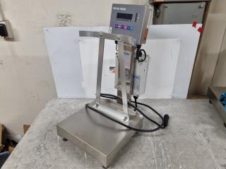 Mettler Toledo SpeedWeigh Industrial Scale