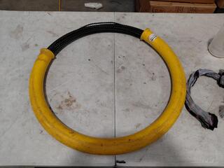Jet Line Yellow-Line Cable Puller