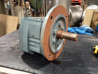 SEW RF57 Helical Gearmotor