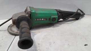 Hitachi 125mm Angle Grinder