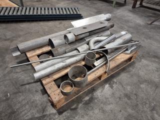 Assorted Stainless Steel