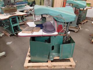 IBIS Hoffman Steam Press Isaac Braithwaite & Son Model MXGZ45RH