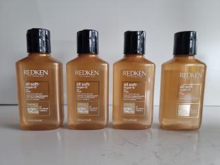 4 Redken All Soft Argan-6