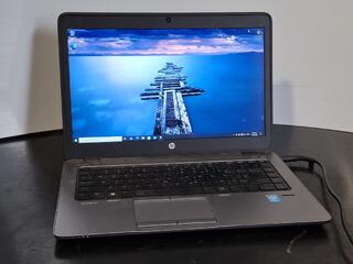 HP Elitebook 840