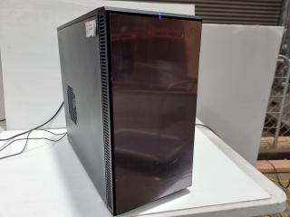 Custom Workstation Computer w/ Core i7 & Windows 10 Pro