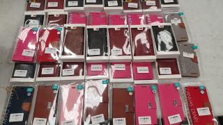 39 Various Style iPhone 12 Pro Max  Wallet Cases