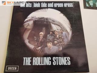 The Rolling Stones "Big Hits [High Tide and Green Grass]" Album