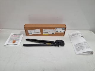 TE Connectivity Hand Crimping Tool (10-12/14-16AWG)