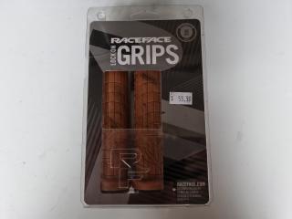 Raceface Lock on Grips