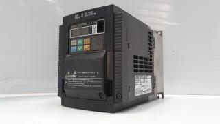 Omron Inverter Drive