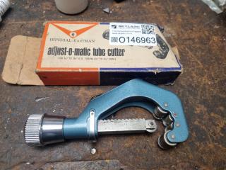 Tube Cutter