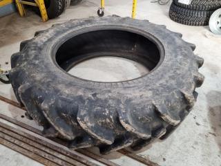 Alliance FarmPro II Tractor Tyre Size 420/85 R34