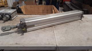 NORGREN Hydraulic Ram