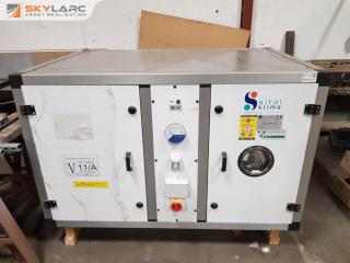 Sital Klima Commercial Roof Air Handling Unit