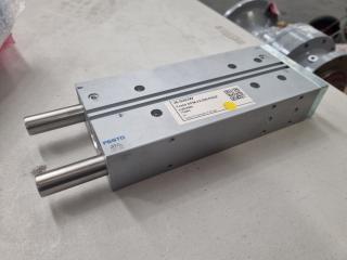 Festo Guided Actuator DFM-32-200-P-A-GF