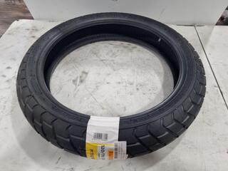 Pirelli MT60RS Motorcycle Tyre 120/70 ZR17
