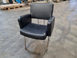 Professional Salon Chair