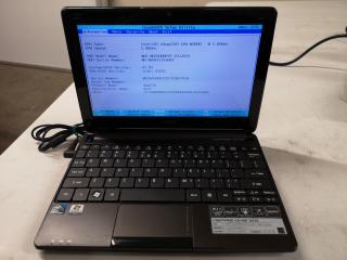 Acer Aspire One D270 Netbook Computer