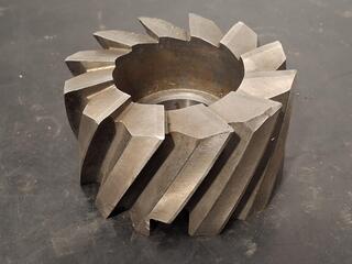 S Osborn Milling Cutter