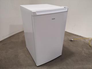 Haier 115L Bar Fridge Refrigerator