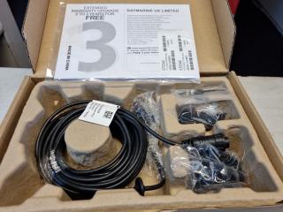 CPT-S Transcom Mount Transducer CP100/MFD, New