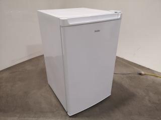 Haier 81L Bar Freezer