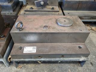 Machining Center Pallet 