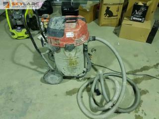 Hilti Industrial Wet Vacuum Cleaner