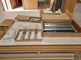 Blum Drawer Kit