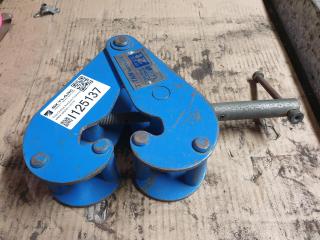 2 Ton Girder Clamp