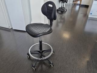 Damba Adjustable Laboratory / Office Chair