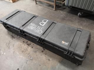 Pelican 1770 Rugged Long Case