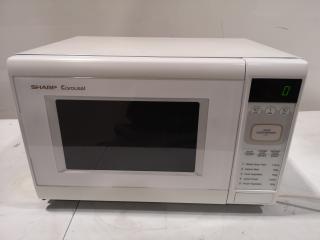 Sharp 700W Microwave Oven