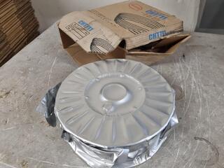 Atlantic Flux Cored Wire for Mild Steel, 1.2mm