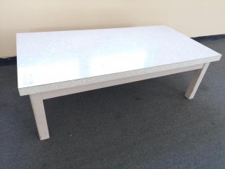 Vintage Retro Coffee Table