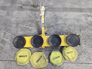 Woods Powr-Grip PC1104 Vacuum Lifter