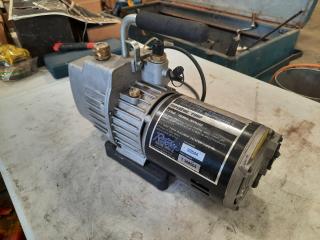 Yellow Jacket 93580 Superevac Vacuum Pump