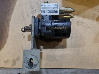 Parker Hydraulic Motor