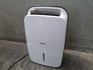Suki Dehumidifier