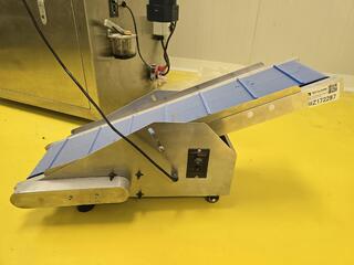 Small Inclined Conveyor 